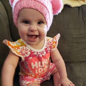 Meet your Posher, Melissa